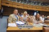 Посланица у Представничком дому ПСБиХ Ермина Салкичевић – Диздаревић учествује у Бечу на првом Глобалном састанку Међународне мреже за законодавство о опојним дрогама